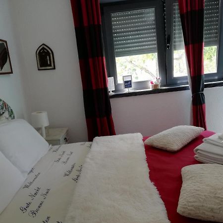 Moradia No Seixal Ericeira Hotell Exteriör bild