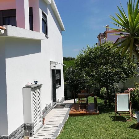 Moradia No Seixal Ericeira Hotell Exteriör bild