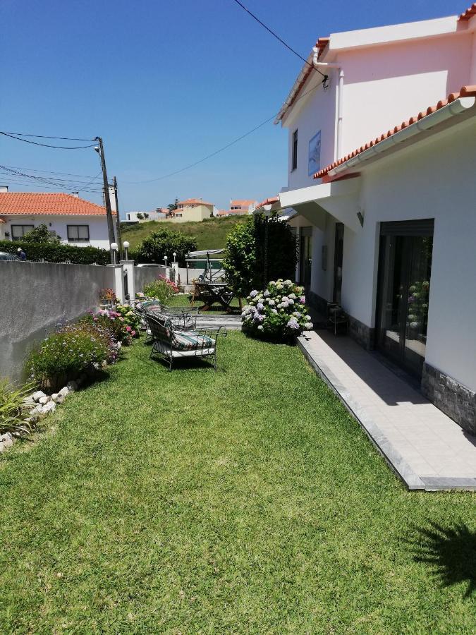 Moradia No Seixal Ericeira Hotell Exteriör bild