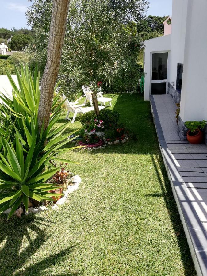 Moradia No Seixal Ericeira Hotell Exteriör bild