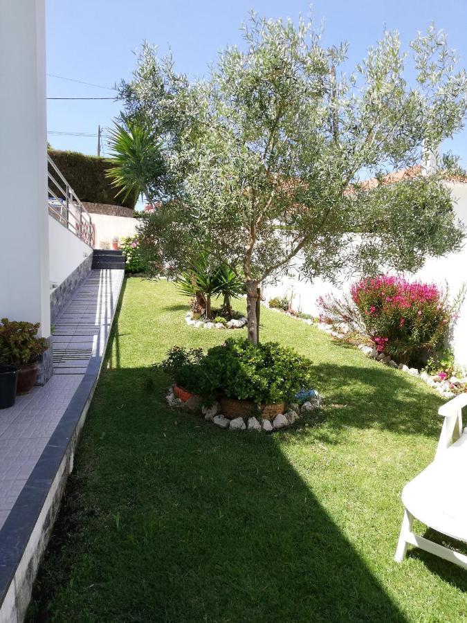 Moradia No Seixal Ericeira Hotell Exteriör bild