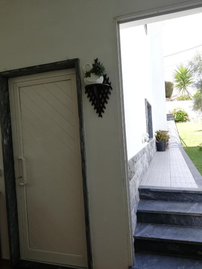Moradia No Seixal Ericeira Hotell Exteriör bild