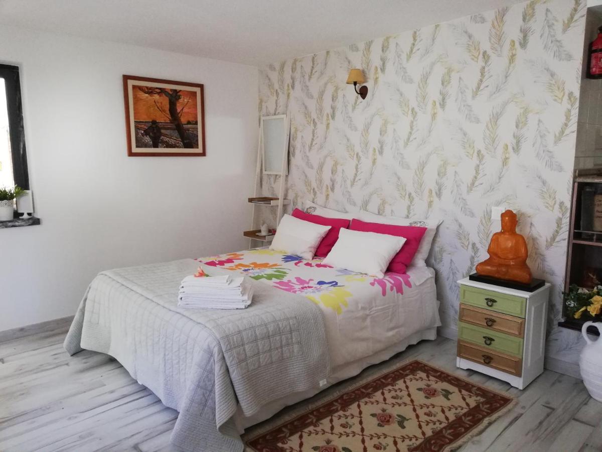 Moradia No Seixal Ericeira Hotell Exteriör bild