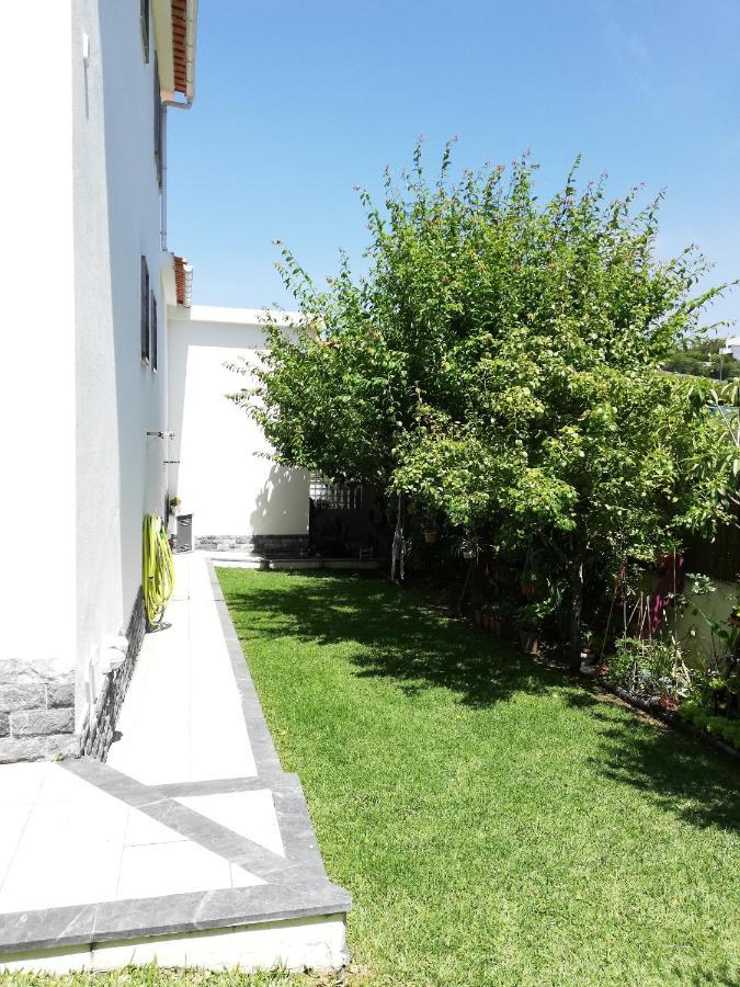 Moradia No Seixal Ericeira Hotell Exteriör bild