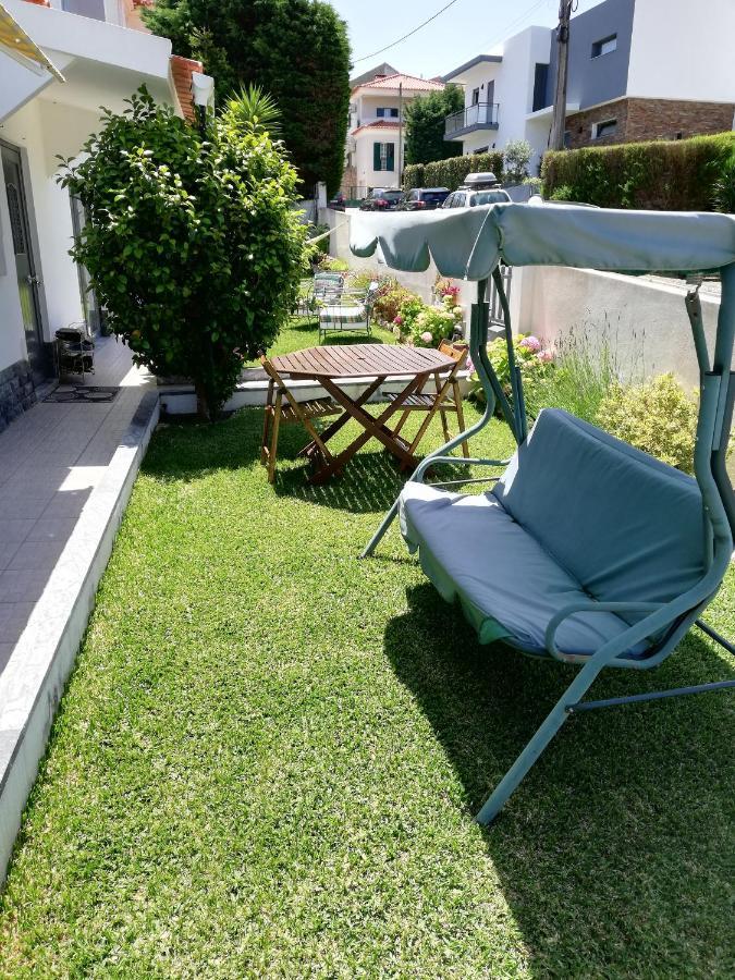Moradia No Seixal Ericeira Hotell Exteriör bild