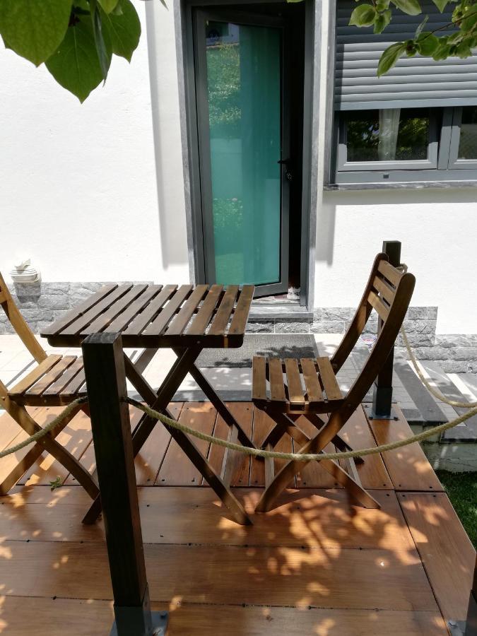 Moradia No Seixal Ericeira Hotell Exteriör bild