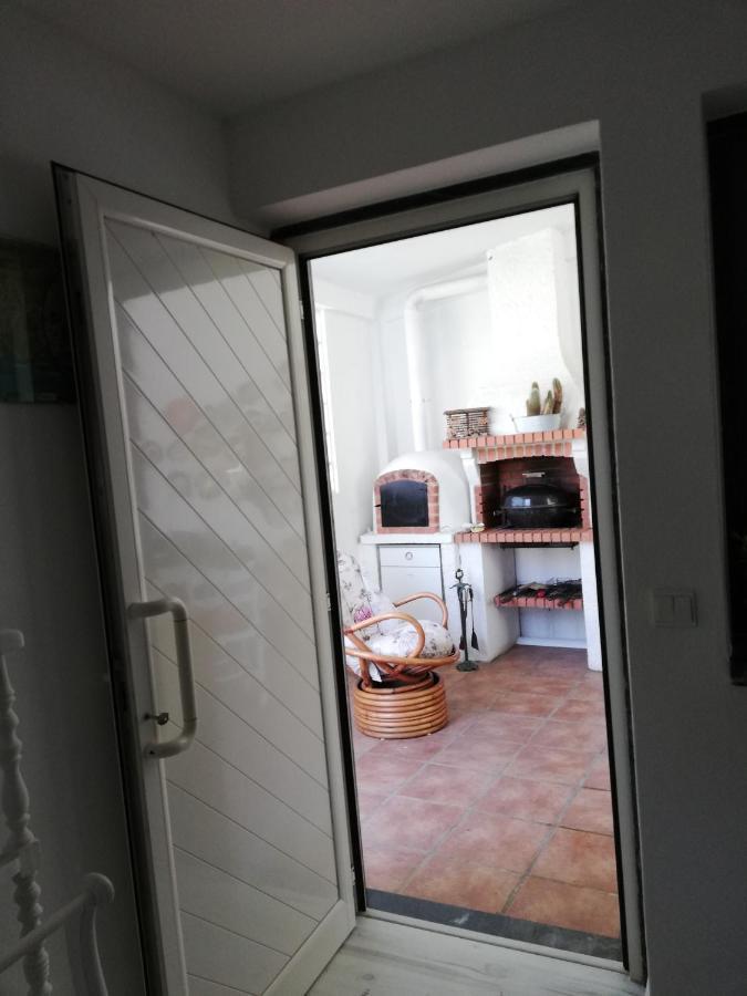 Moradia No Seixal Ericeira Hotell Exteriör bild
