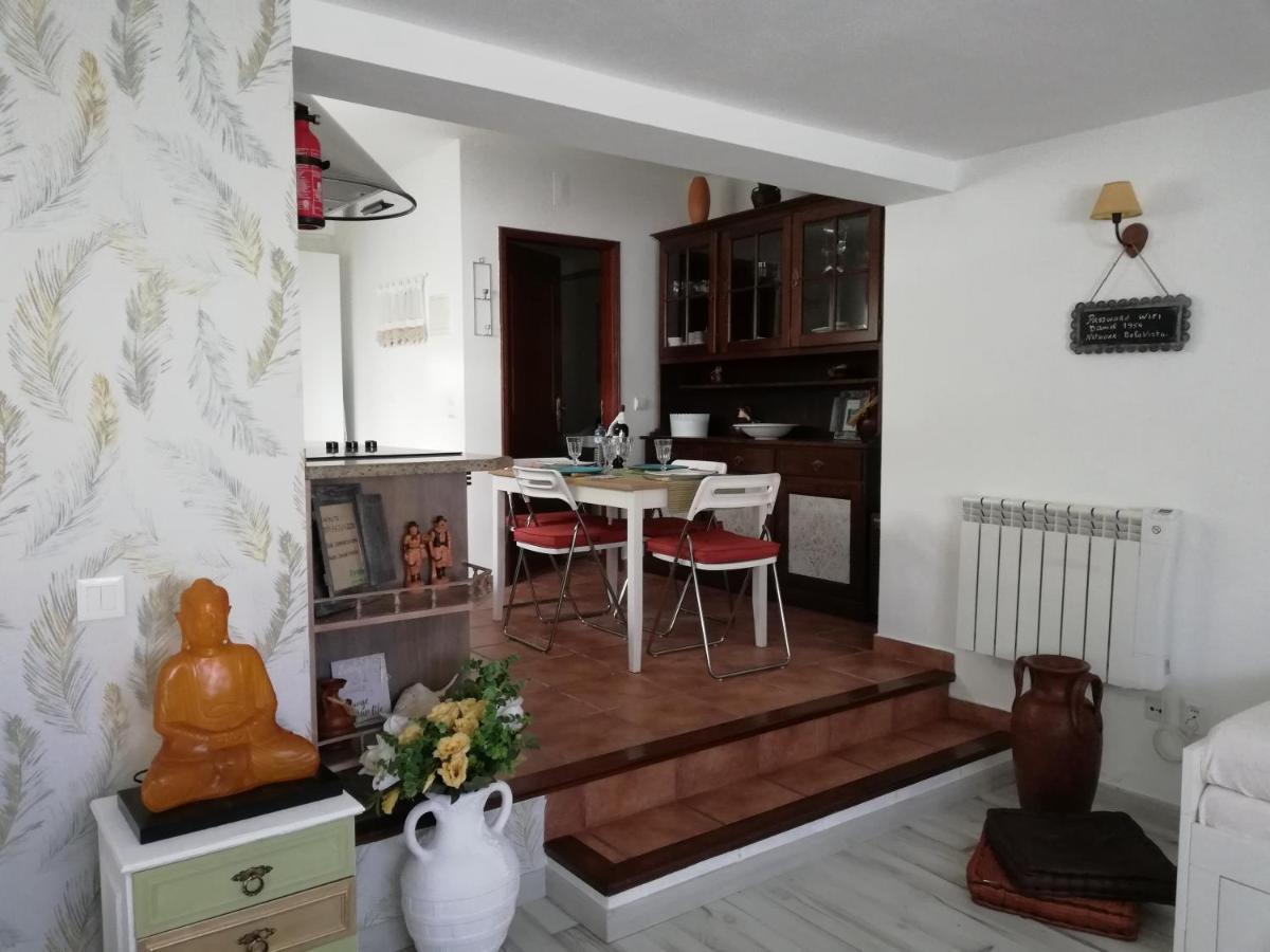 Moradia No Seixal Ericeira Hotell Exteriör bild