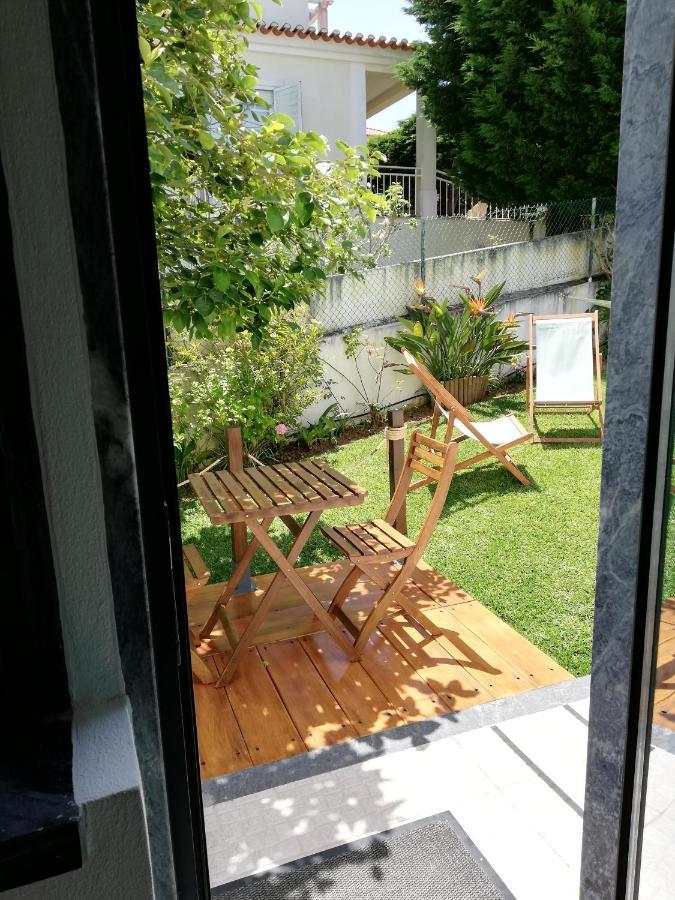 Moradia No Seixal Ericeira Hotell Exteriör bild