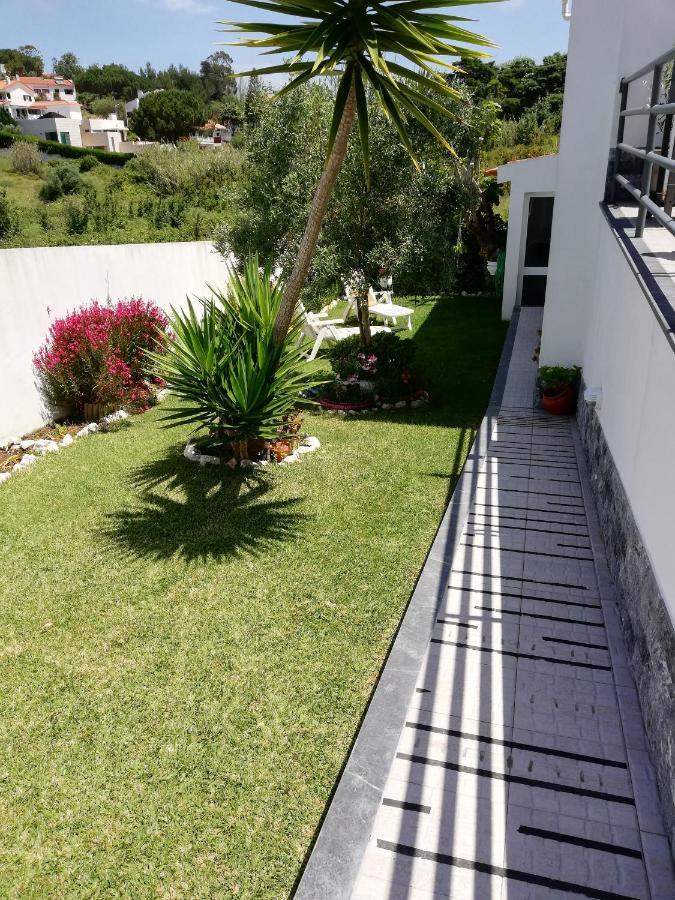 Moradia No Seixal Ericeira Hotell Exteriör bild