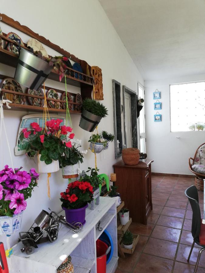 Moradia No Seixal Ericeira Hotell Exteriör bild