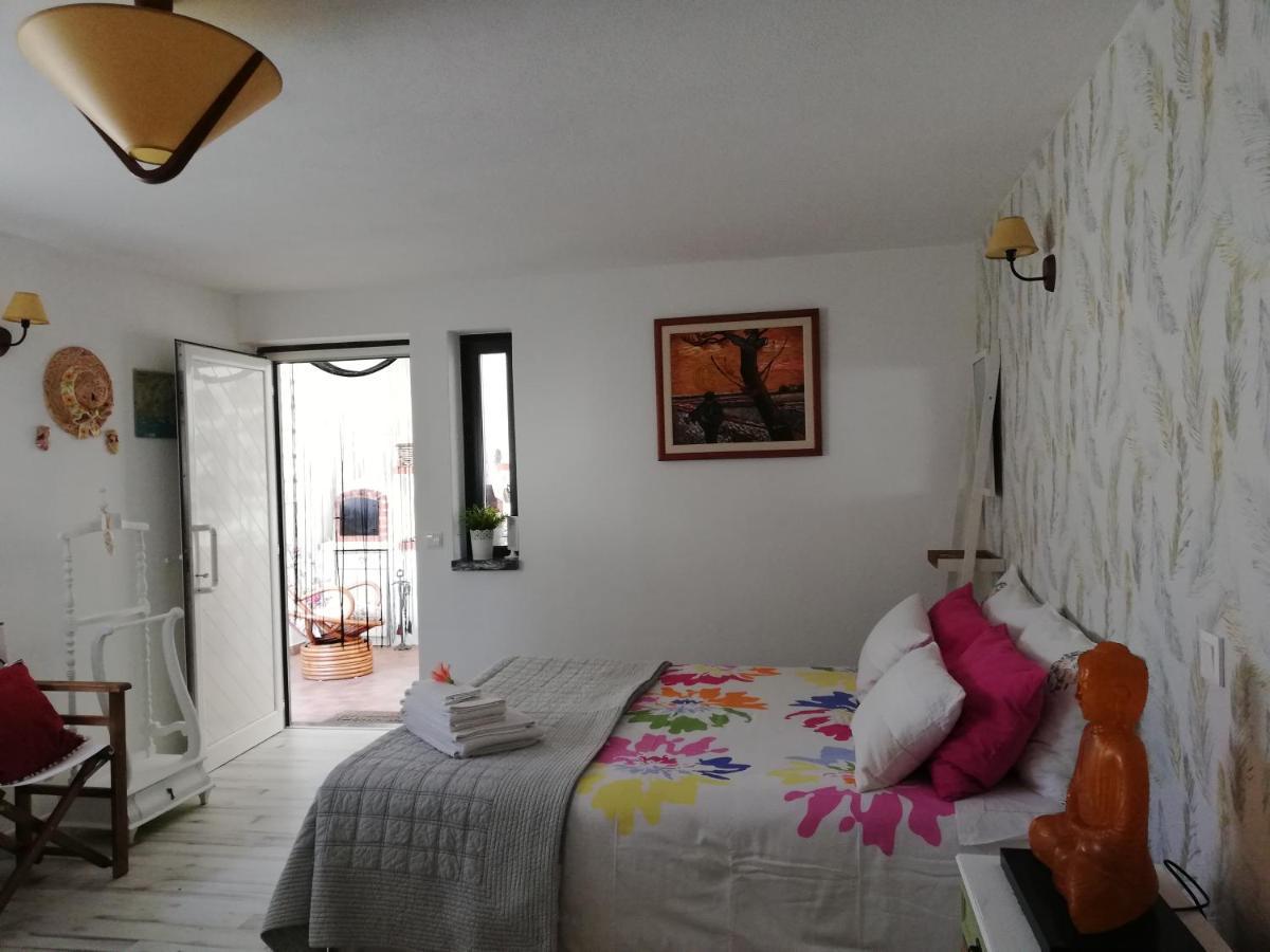 Moradia No Seixal Ericeira Hotell Exteriör bild