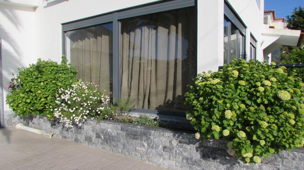 Moradia No Seixal Ericeira Hotell Exteriör bild