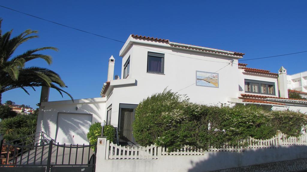 Moradia No Seixal Ericeira Hotell Rum bild