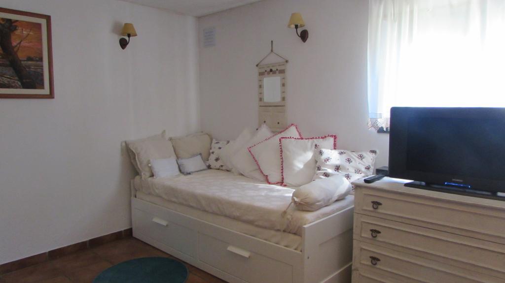 Moradia No Seixal Ericeira Hotell Exteriör bild
