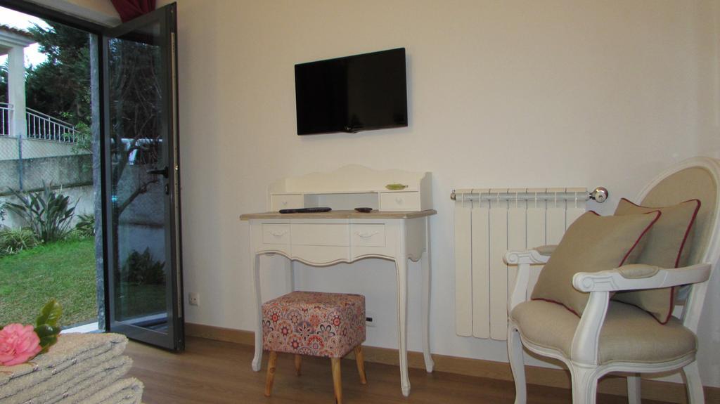 Moradia No Seixal Ericeira Hotell Exteriör bild