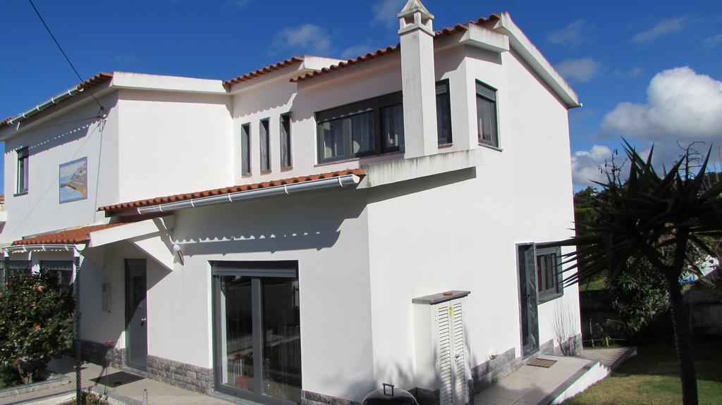 Moradia No Seixal Ericeira Hotell Exteriör bild