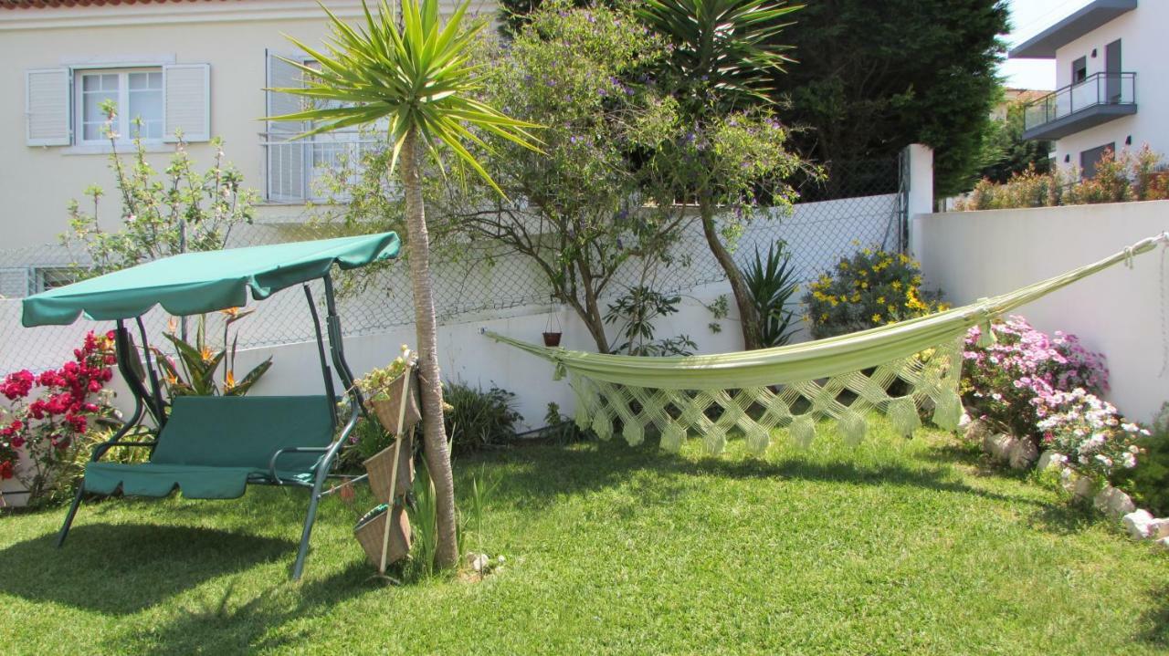 Moradia No Seixal Ericeira Hotell Exteriör bild